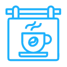 Coffe shop