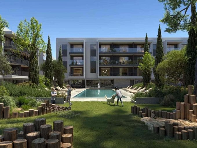 Golf lux - PROJECT