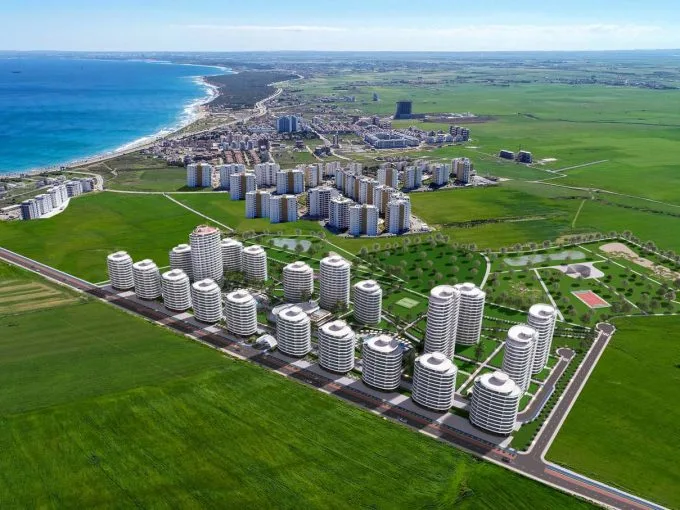 Oceana 2 - PROJECT