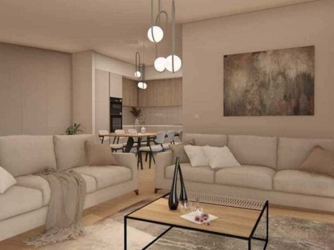 Studio - Golf lux