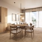 Apartman 2+1 - Avalone