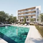 Upflow - Projekt