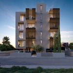 Cityview Residences - projekt