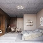 Studio - Paficity 3