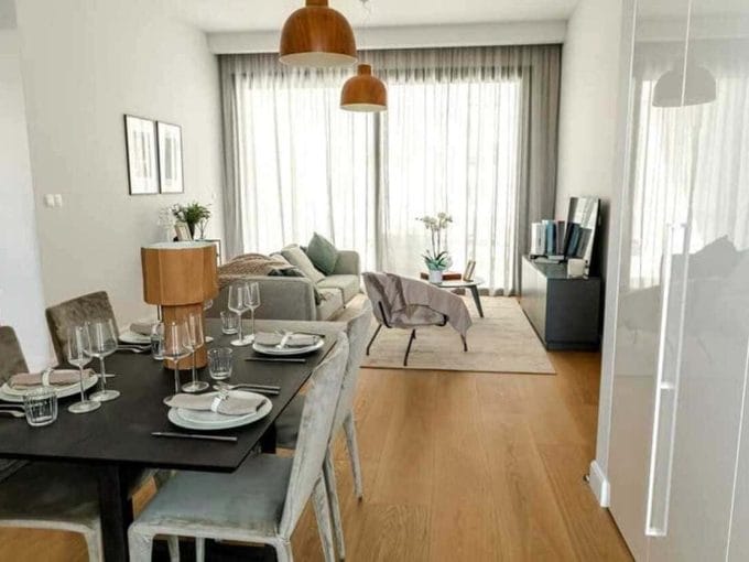 1+1 apartman - Bay 88