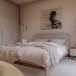 Apartmán 2+1 - Upflow