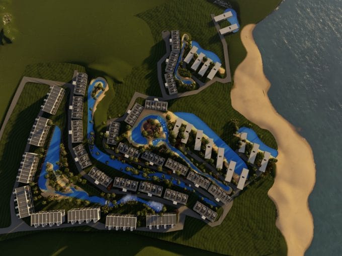 Hawaii - projekt