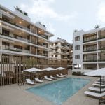 Apartmán 2+1 - Hidelia