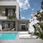 Delora Villas 3+1