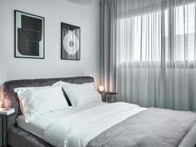Wohnung 3+1 – Balans